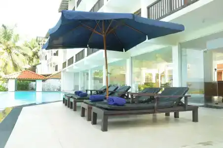 Serendib Beach - 25