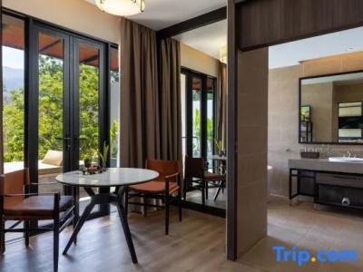 Kachonghills Tented Resort Trang - 62