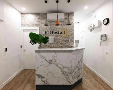 El Hostall - 1