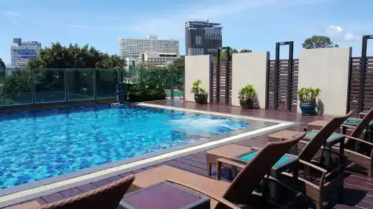 April Suites - 16