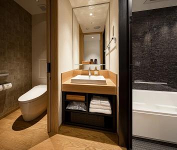 Rihga Gran Kyoto - 11