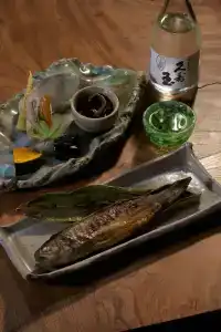 Minshuku Takizawa - 10