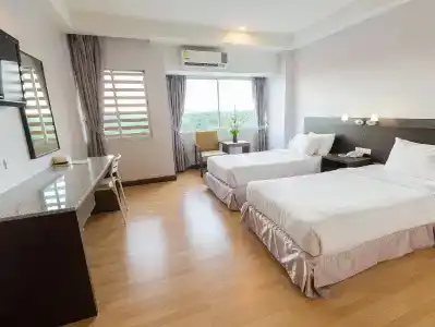 Sinkiat Buri - 27