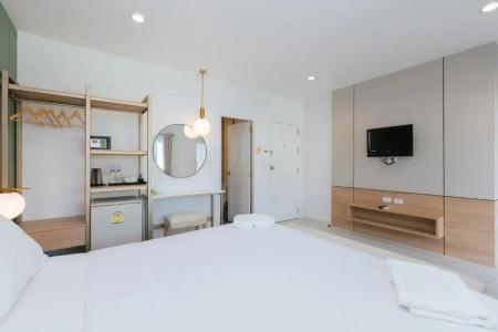 Baan Sutra Guesthouse - 33