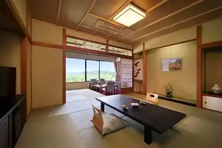 Ryokusuitei - 41