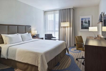 Courtyard by Marriott Wiesbaden-Nordenstadt - 5