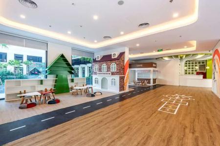 Best Western Premier Sapphire Ha Long - 10