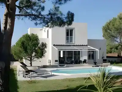 Domaine Villas Mandarine & Spa - 21