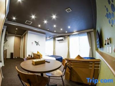 S-Presso Central - 124