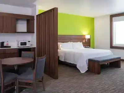 Holiday Inn Express Puebla, An Ihg - 77
