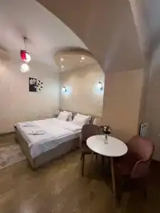 Sanapiro Tbilisi - 31