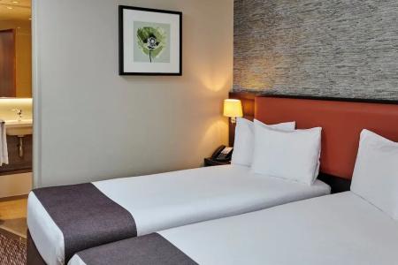 Holiday Inn Belfast, An Ihg - 61