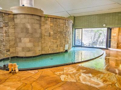 Livemax Resort Kaga Yamashiro - 14