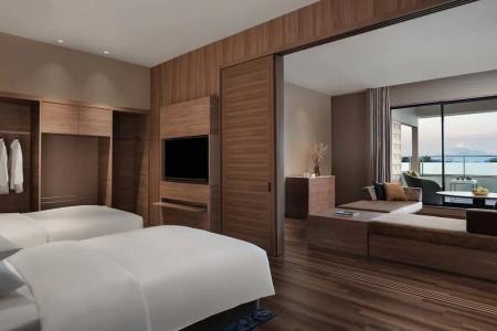 Izu Marriott Shuzenji - 133