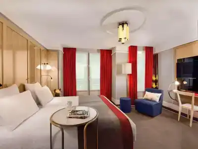 Hôtel l'Echiquier Opéra Paris - MGallery - 8