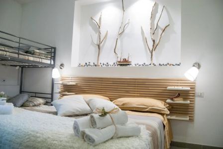 Residence e B&B Villamirella - 3