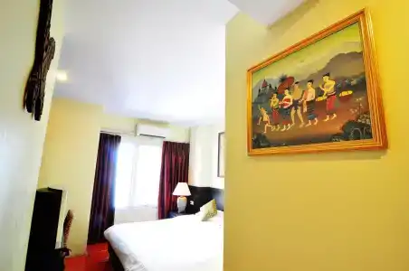 Baan Sukhumvit Soi 20 - 3
