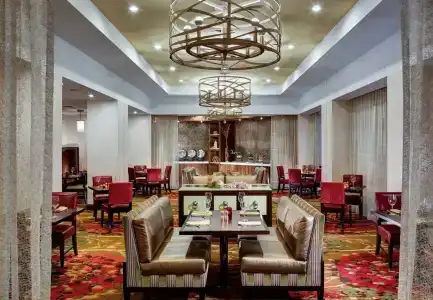 Dallas-Addison Marriott Quorum by the Galleria - 32