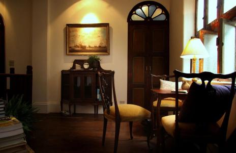 The Bhuthorn Bed & Breakfast - 10