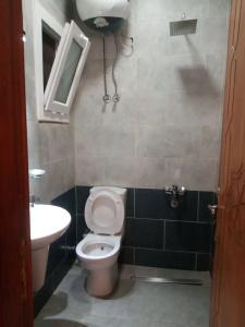 Arabian Nights Hostel - 7