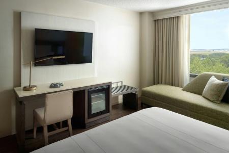 Atlanta Airport Marriott - 3