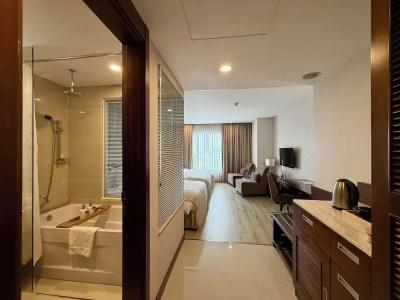 The Ann Hanoi - 251