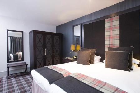 Malmaison Aberdeen - 77