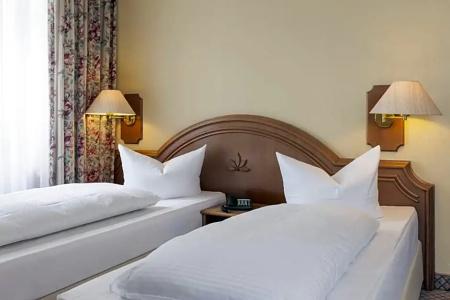 Wyndham Garden Donaueschingen - 15