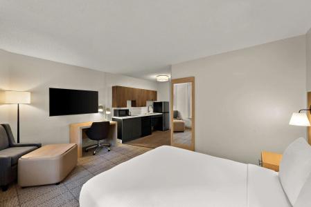 Sonesta Simply Suites Jersey City - 4
