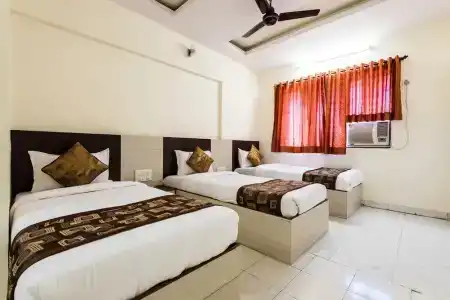 Kurla Residency - 37