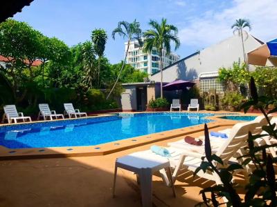 Southern Star Resort - 46