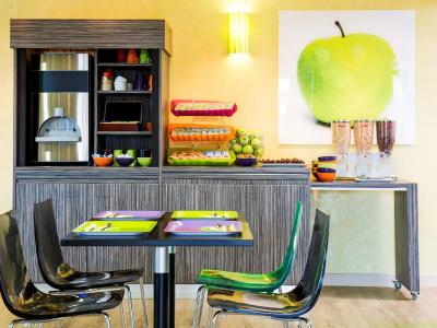 ibis Styles Bourges - 10
