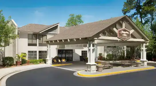 Hampton Inn Hilton Head - 18