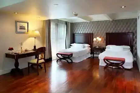 Buenos Aires Marriott - 89