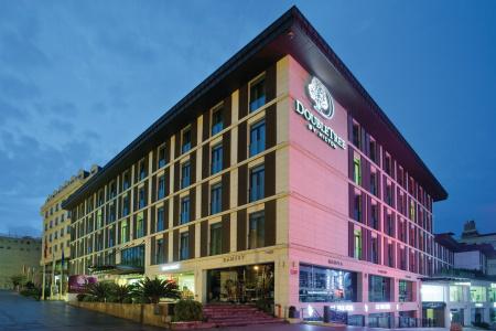 Doubletree By Hilton Istanbul - Old Town - 1