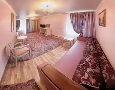 Коттедж на Ворошиловградской 242 - 12