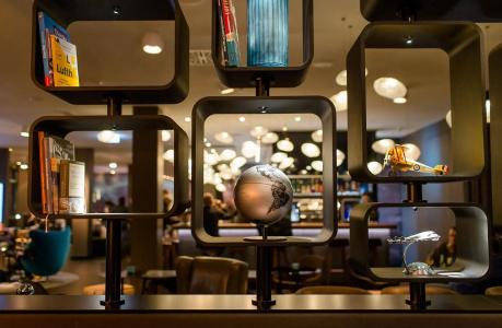 One Frankfurt Airport - 18
