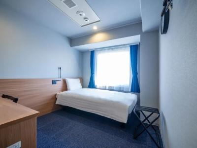Toyoko Inn Osaka Yodoyabashi-eki Minami - 66