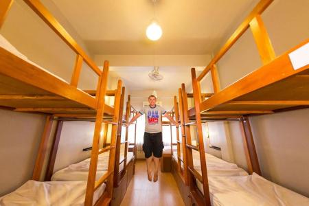 Pak-Up Hostel - 18
