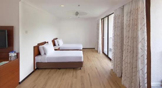 The Bayview Beach - 46