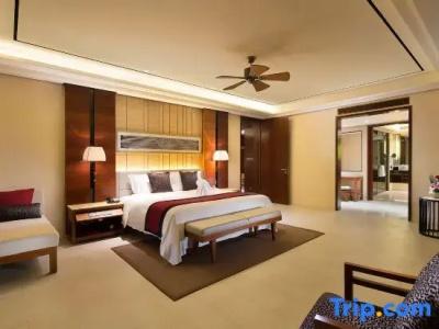 Crowne Plaza Sanya City Center, An Ihg - 237