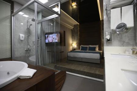 Best Western Premier Karsiyaka Convention & Spa - 69