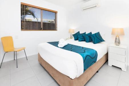 Noosa River Palms - 104