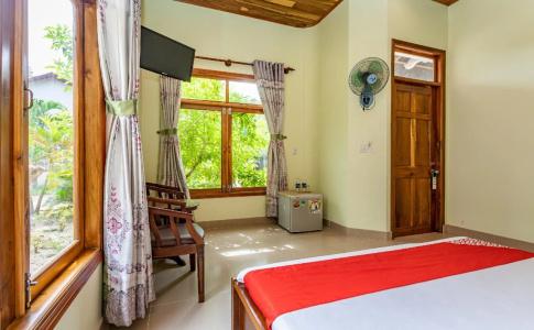 Tang Thanh Phat Resort - 2