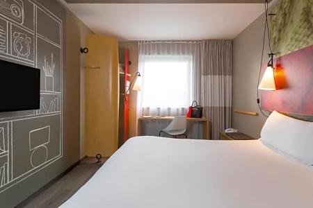 ibis De Haan - 44