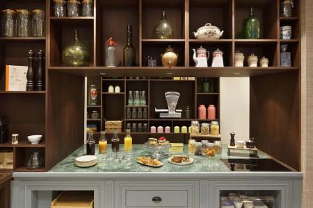 Maison Barbillon Grenoble - 8