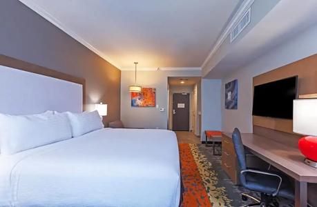 Holiday Inn Houston Ne-Bush Airport Area, An Ihg - 39