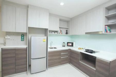 Park 19 Residence - 168