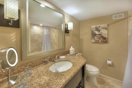 Crowne Plaza Orlando Downtown, An Ihg - 54