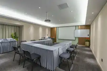 Yitel (Shanghai Jiading Qinghe Road) - 3